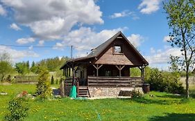 Mazurska Niezapominajka
